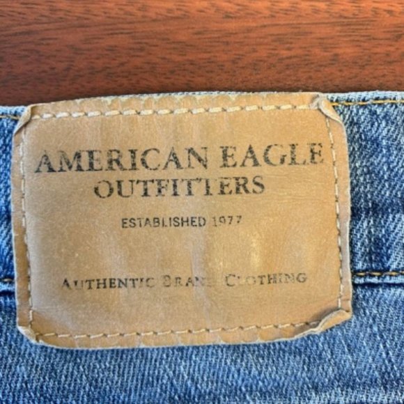 American Eagle Outfitters Jeans - Picture 4 of 8